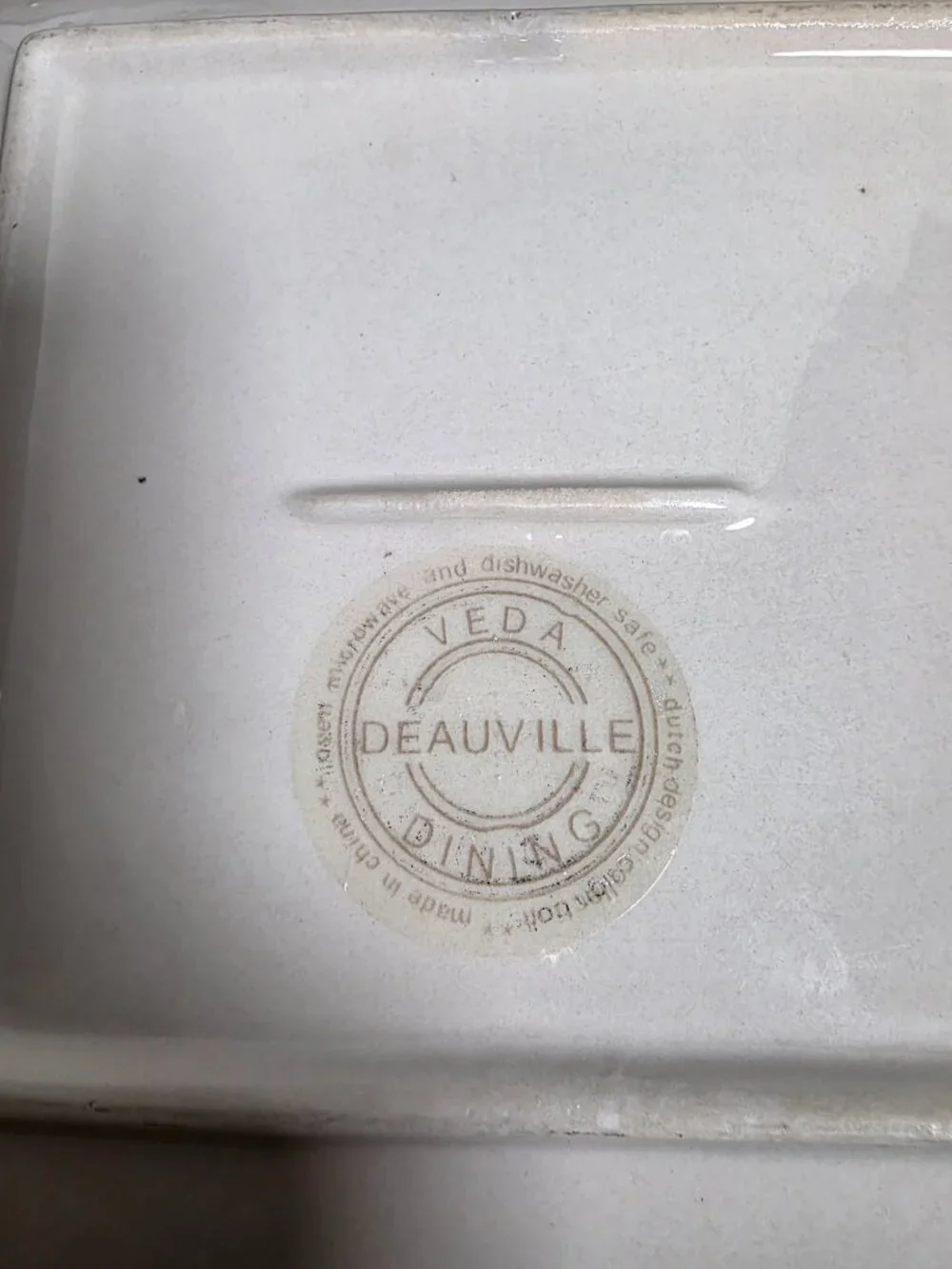 Veda Deauville veda deauville